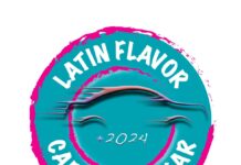 Gran repercusión tuvieron los “Autos del año 2024 con sabor latino”