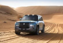 BYD sigue construyendo una imagen de marca respetada a nivel mundial