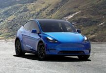 ¿Cuáles son los más llamativos automóviles fabricados en los Estados Unidos?