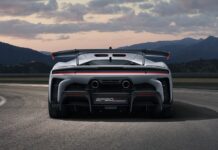 ¿Y ahora ? Caen las acciones de Ferrari debido a la decepción de sus objetivos financieros