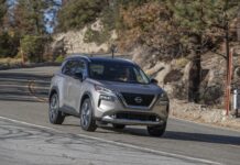 EE.UU. ¿Cuál es el Estado más peligroso para los conductores de SUV’s ?