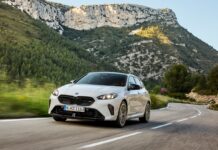 BMW presenta la cuarta generación de la Serie 1, con nueva gama de propulsores