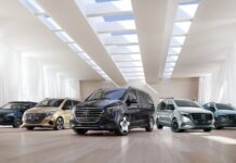 Los 7 autos más espaciosos del 2024 ideales para familias numerosas