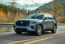 Los modelos Ford más vendidos de todos los tiempos