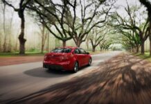 Toyota Corolla Hibrido del 2024, un auto que es sinónimo de economía y fiabilidad