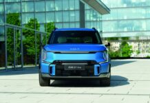 Kia estará presente en la Electrify Expo de esta semana en San Francisco