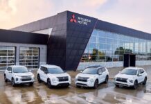 ¿Qué habrá de nuevo en la línea de modelos de Mitsubishi para el 2025?