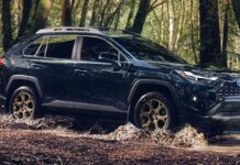 Los autos más populares en el 2024 en Estados Unidos