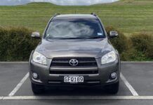 Los 8 mejores SUV crossover usados por menos de 10.000 dólares en el 2024