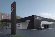 LaFontaine Automotive Group abrirá dos concesionarios Mitsubishi en el área metropolitana de Detroit