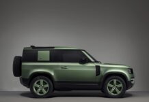 ¿Cuales son los 5 autos con funciones que rara vez se usan, pero que todos quieren tener?