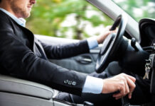 EE.UU. ¿Cuales son las prevenciones que debes de tomar en las rutas de fuerte tráfico en el verano?