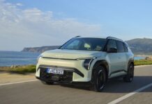 Kia se convierte en el primer fabricante en probar la tecnología de pasaporte de batería a nivel celular