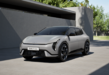 Kia da a conocer sus ventas anuales a nivel global