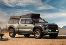 ¿Cuáles son los autos con los mejores valores de reventa en los Estados Unidos y México?