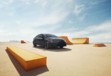 Toyota Corolla FX del 2025, el abanderado del transporte accesible