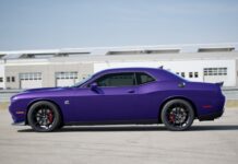 ¿Cuales son los autos más robados en Los Estados Unidos?