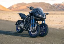 ¿Cuales son las motos más polémicas del mundo?