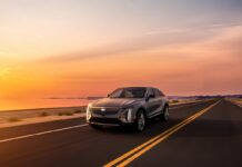 Los 5 autos que dicen ser de lujo, pero realmente no lo son