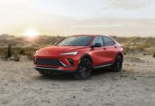 ¿Por que la marca de autos Buick de General Motors pudiera desaparecer?