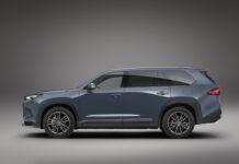 ¿Cuáles autos nuevos son el reflejo del sueño americano?