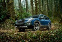 ¿Cuáles son los SUVs del 2025 con el mejor sistema de tracción para climas extremos?