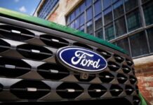 Ford Maverick XLT híbrido del 2025, dominando su segmento