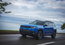 ¿Por qué los nuevos Jeep tienen tantos problemas de calidad con muchos retiros?