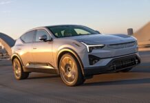 ¿Cuáles son los 5 vehículos con el sistema de carga más rápido para nómadas eléctricos?