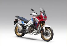 Regresan en este 2026 los modelos de motocicletas que lo cambiaron todo