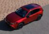 ¿Cuáles son los 5 SUVs compactos del 2026 con mejor tecnología de seguridad activa?