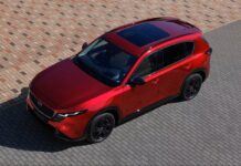 ¿Cuáles son los 5 SUVs compactos del 2026 con mejor tecnología de seguridad activa?