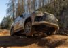 Lexus LX 700H Overtrail del 2026, un todoterreno muy refinado