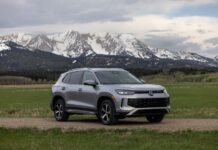 EE.UU. Consumer Reports ha recomendado dos modelos de Volkswagen