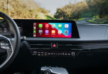 Sepa cuales son los 5 autos del 2026 con la mejor integración de Apple CarPlay y Android Auto sin lag