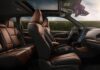 ¿Cuáles son los 5 SUVs compactos del 2026 donde la fila trasera no es un castigo?