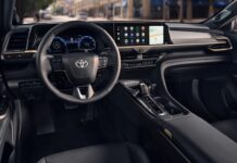 ¿Cuáles son los 5 autos del 2026 con el mejor acceso a puertos USB y cargadores en cabina?