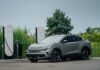 Mitsubishi da a conocer más información sobre el nuevo Eclipse Sportback del 2027