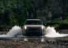 El nuevo Kia Telluride del 2027 ha obtenido la máxima calificación de seguridad