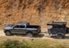Sepa cuales son las 5 pickups medianas del 2026 con mejor visibilidad de cámara para remolque