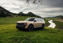 Kia conquista un nuevo récord en julio y fortalece su presencia en el mercado