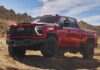 ¿Cuáles fueron los 5 autos del 2026 que ya fueron llamados a revisión por fallas graves?