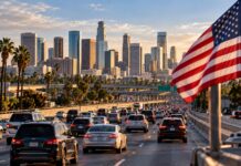 EE.UU. ¿Cuáles son los estados donde asegurar un automóvil cuesta más en el 2026?