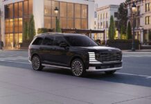 ¿Cuáles son los 5 SUV del 2026 cuyas pantallas gigantes se convirtieron en un dolor de cabeza?