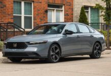 EE.UU. ¿Cuáles son los 5 autos más robados según el último informe del NICB?