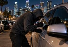 ¿En qué ciudades se roban más autos en el 2026 y dónde sigue siendo mayor el riesgo?